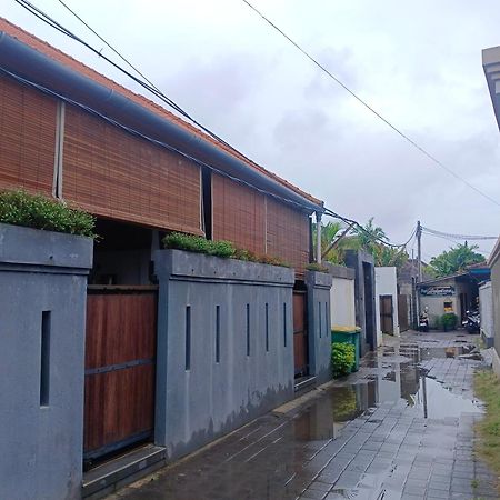 Taman Bali Homestay Sanur Екстериор снимка