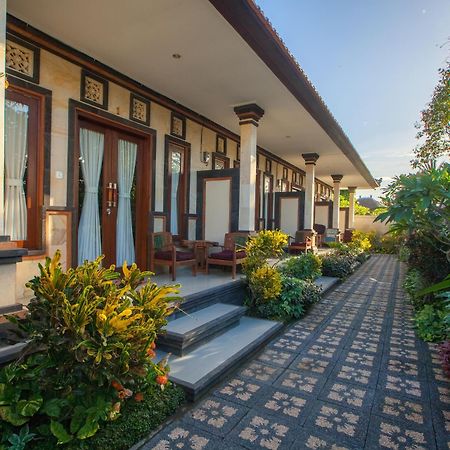 Taman Bali Homestay Sanur Екстериор снимка