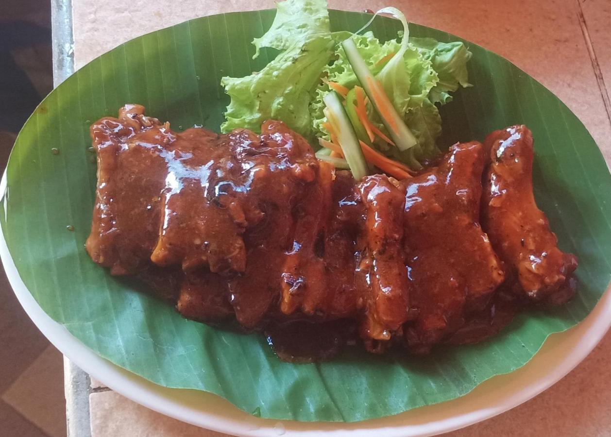 Taman Bali Homestay Sanur Екстериор снимка