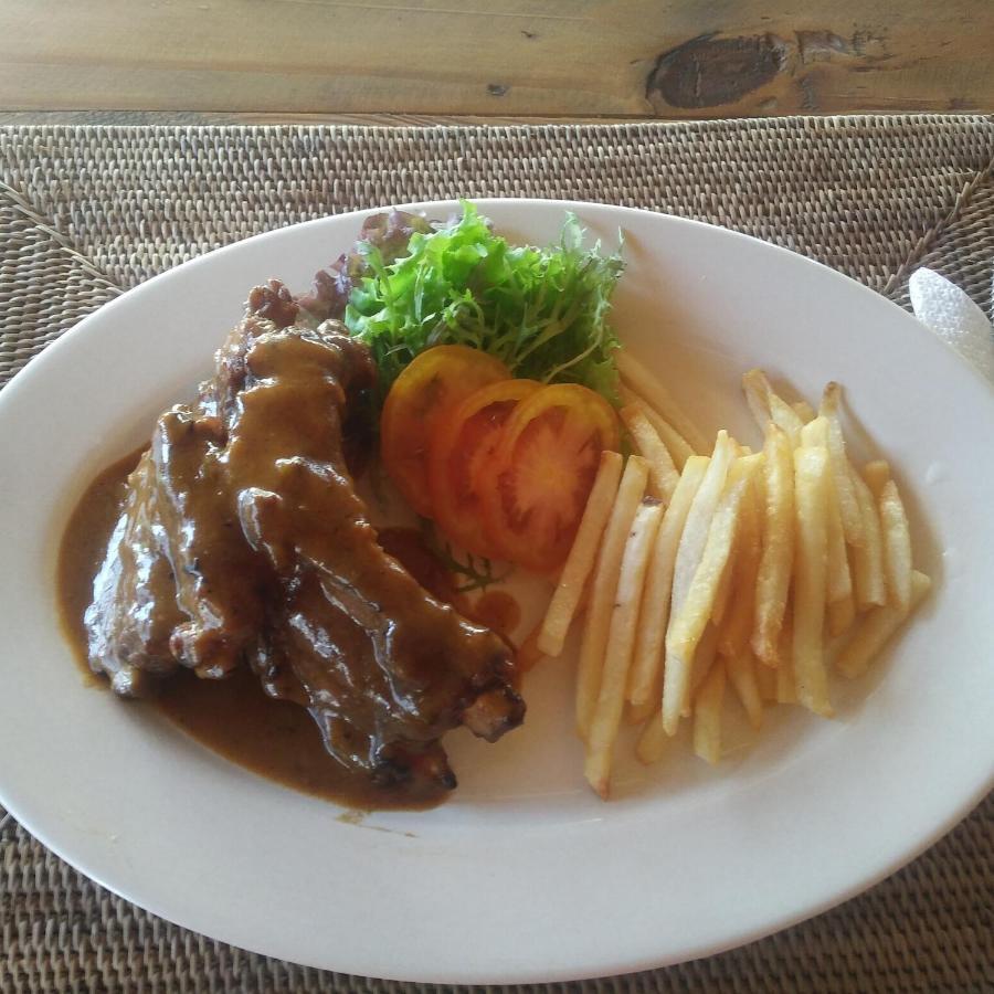 Taman Bali Homestay Sanur Екстериор снимка