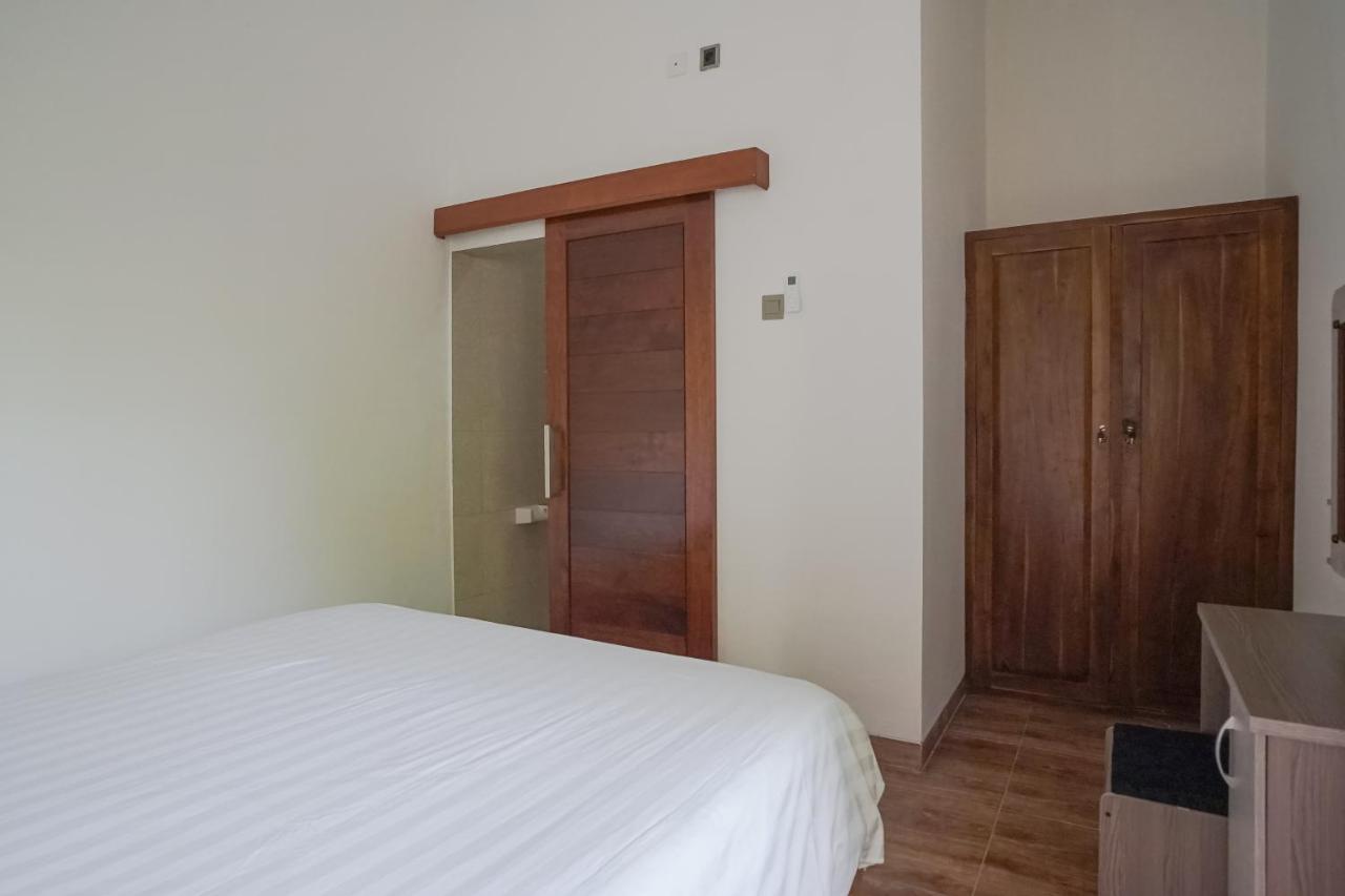Taman Bali Homestay Sanur Екстериор снимка
