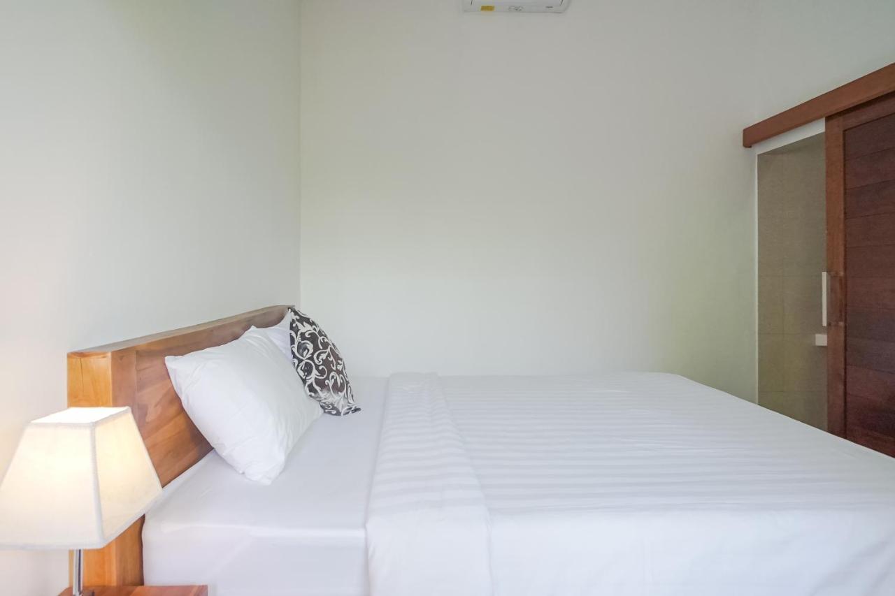 Taman Bali Homestay Sanur Екстериор снимка