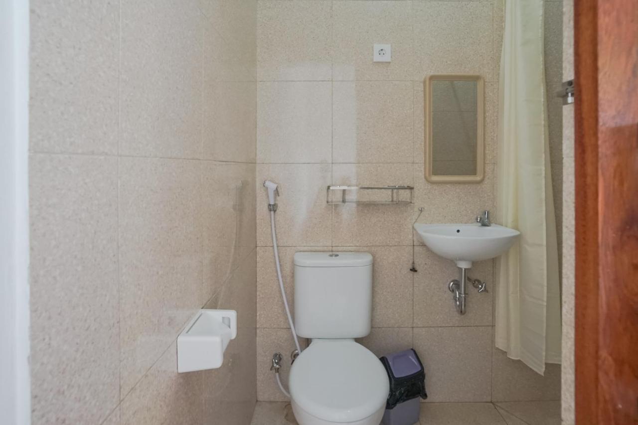 Taman Bali Homestay Sanur Екстериор снимка