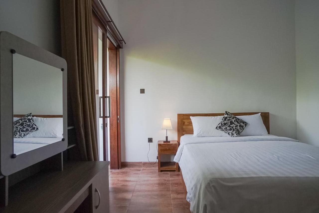 Taman Bali Homestay Sanur Екстериор снимка