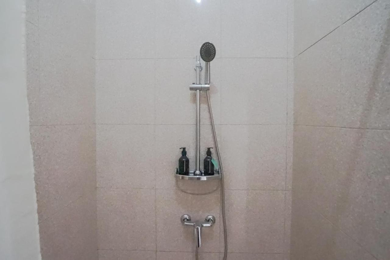 Taman Bali Homestay Sanur Екстериор снимка