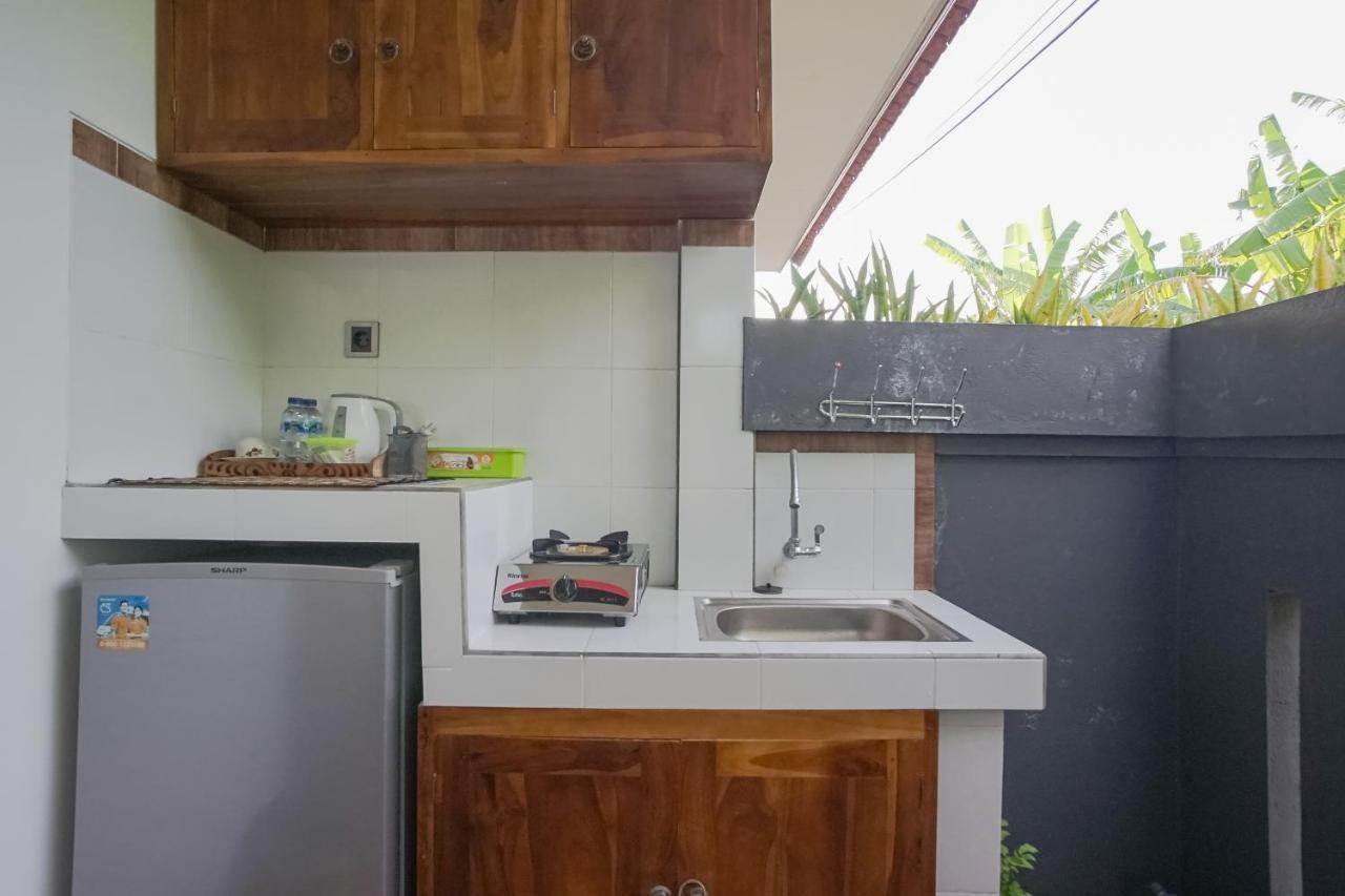 Taman Bali Homestay Sanur Екстериор снимка