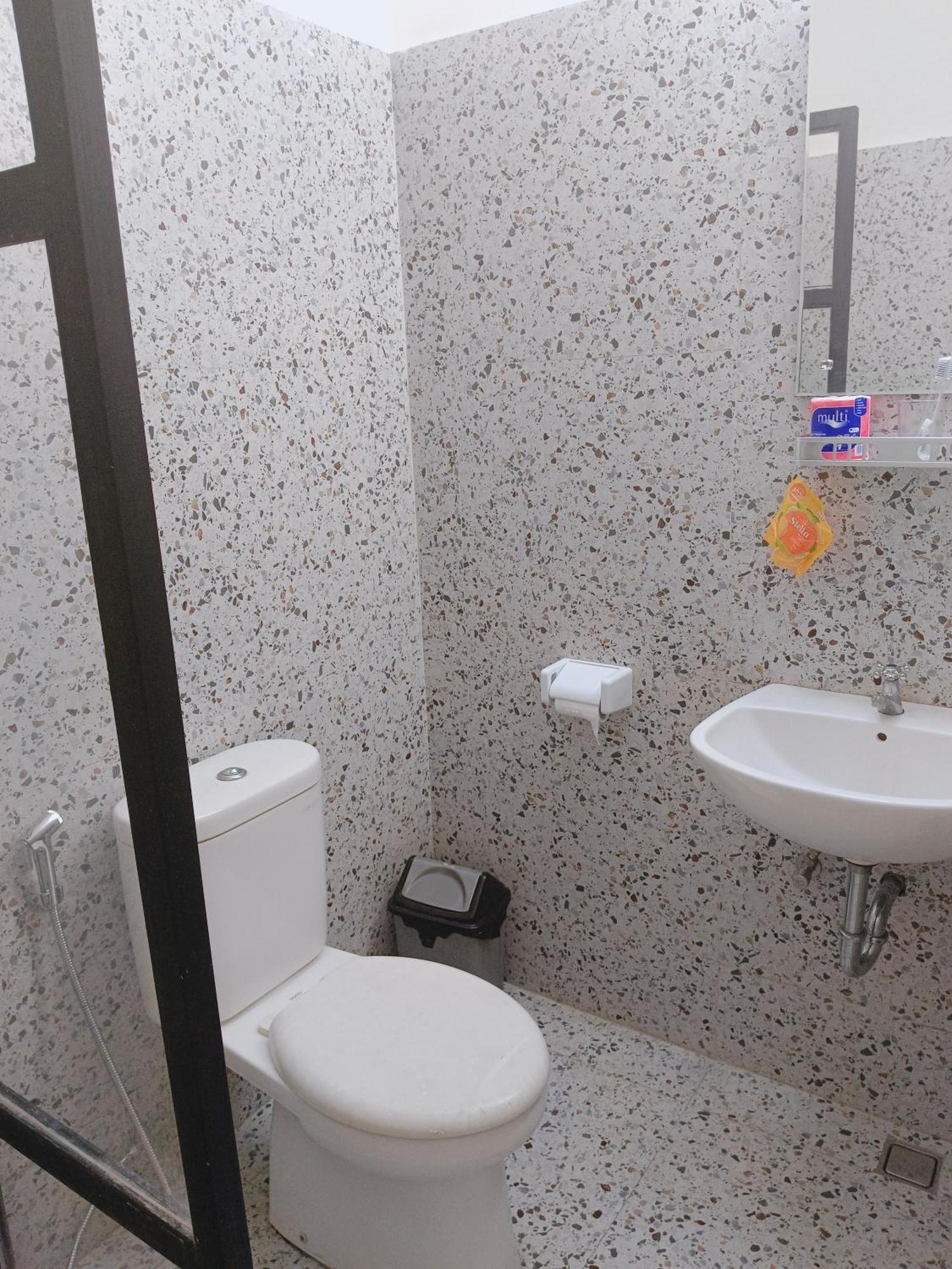 Taman Bali Homestay Sanur Екстериор снимка