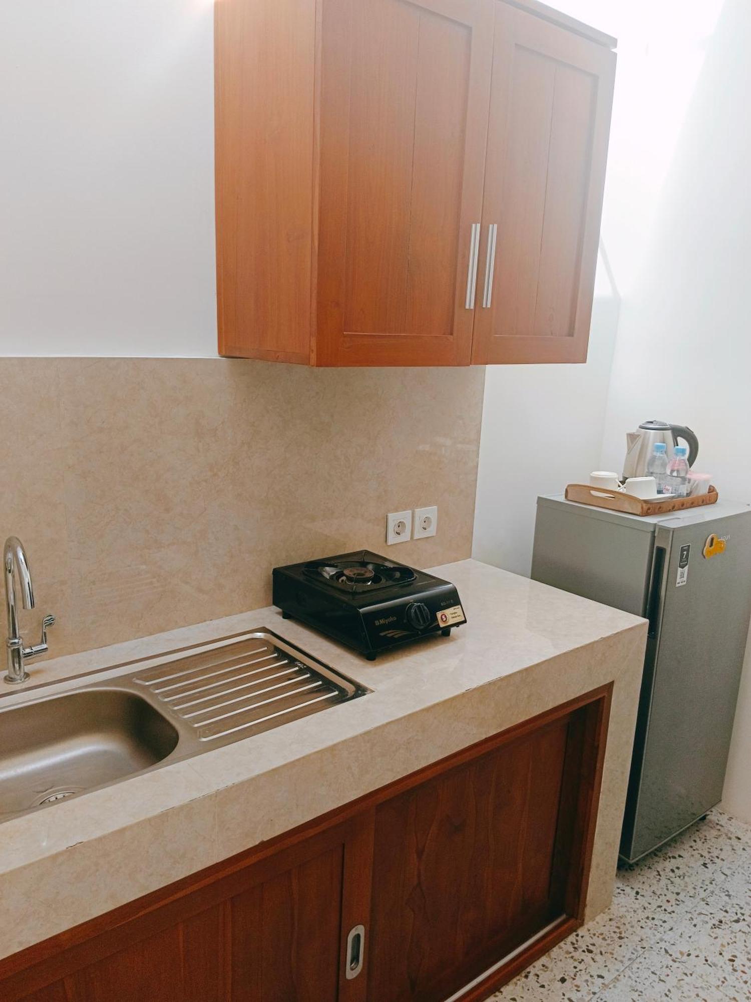 Taman Bali Homestay Sanur Екстериор снимка