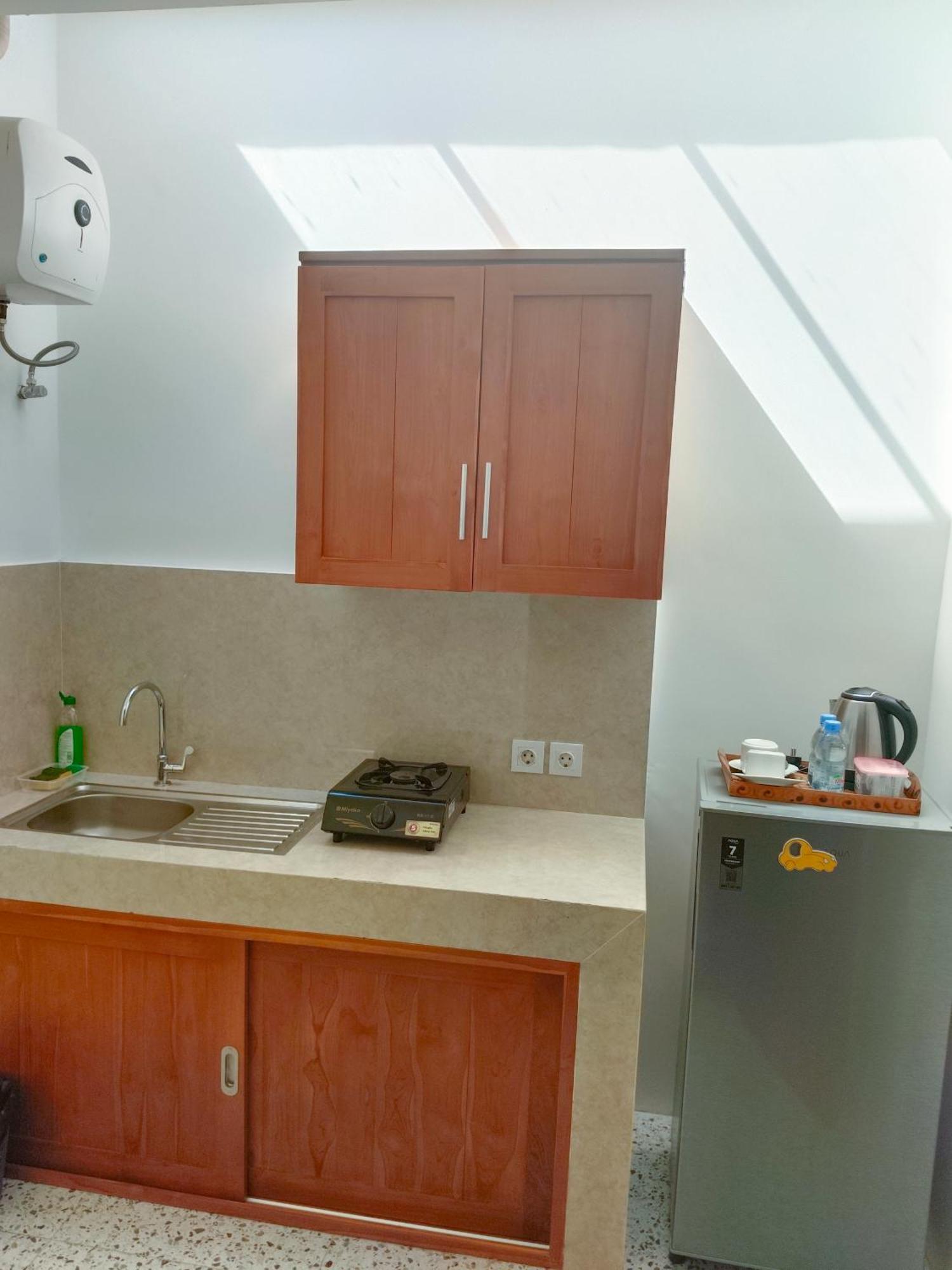 Taman Bali Homestay Sanur Екстериор снимка