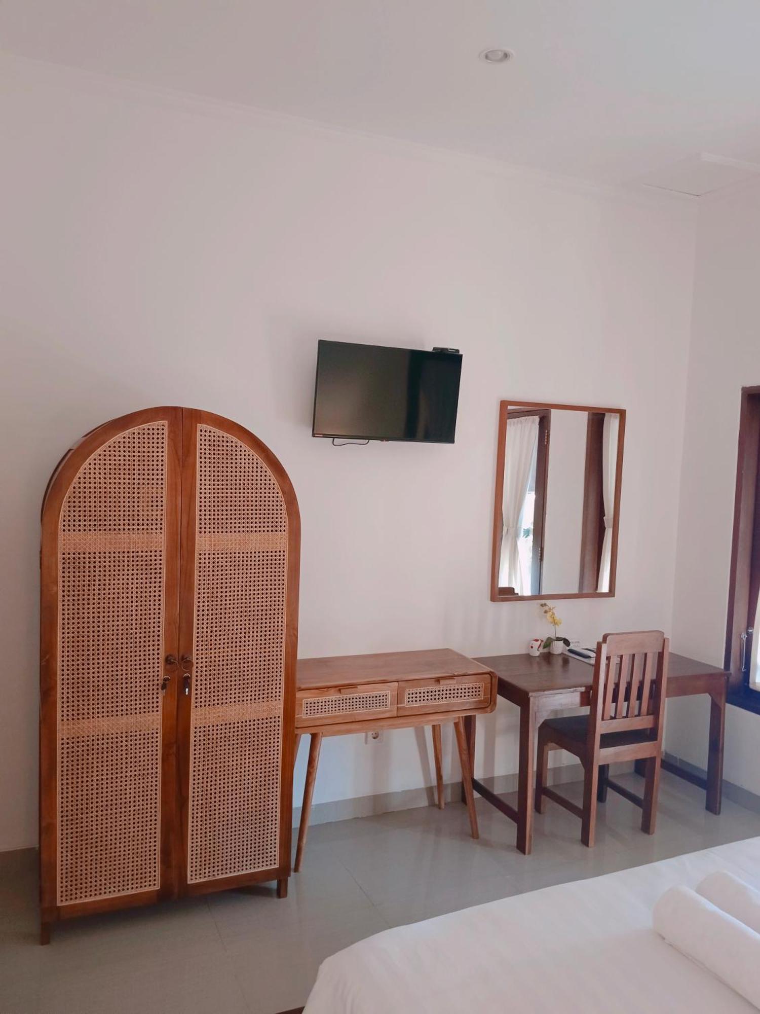 Taman Bali Homestay Sanur Екстериор снимка